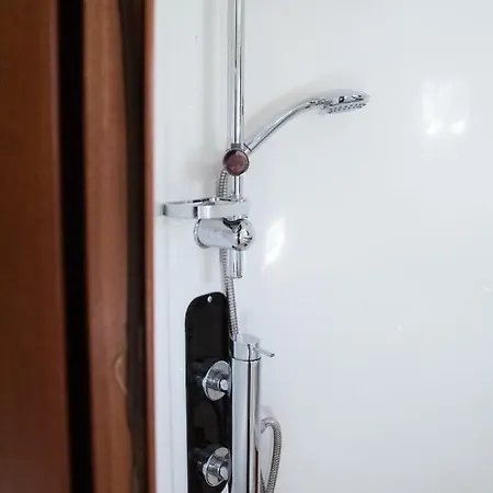 Nautiner 40 船上ホテル *